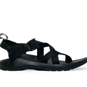 Chaco Z/1 Sandals | Kids Size 3 | Black